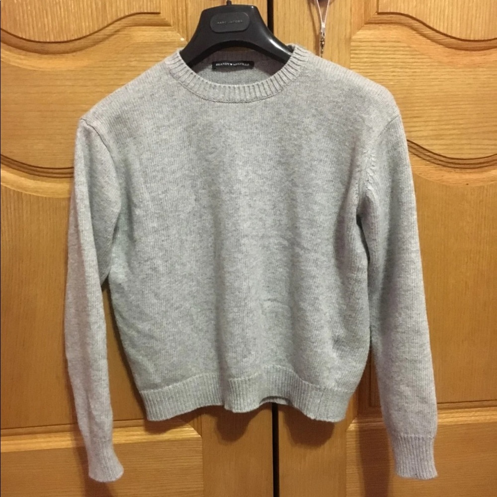 Brandy Melville Sweater